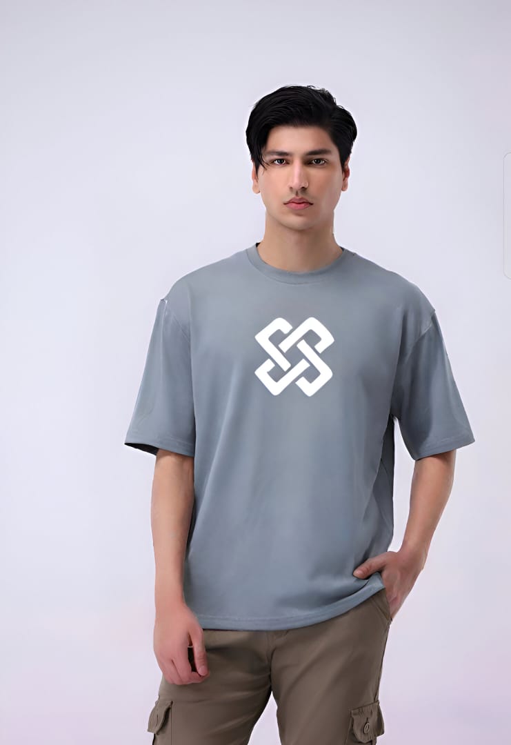 Short Sleeve T-Shirt CROSS Sign