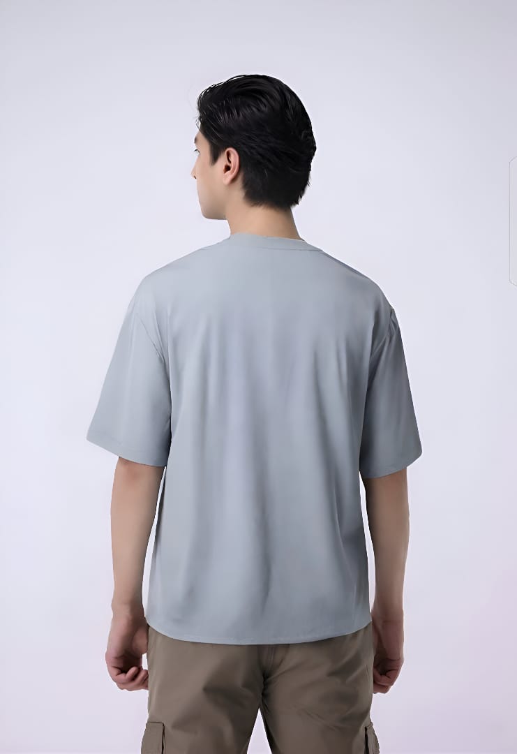 Short Sleeve T-Shirt CROSS Sign