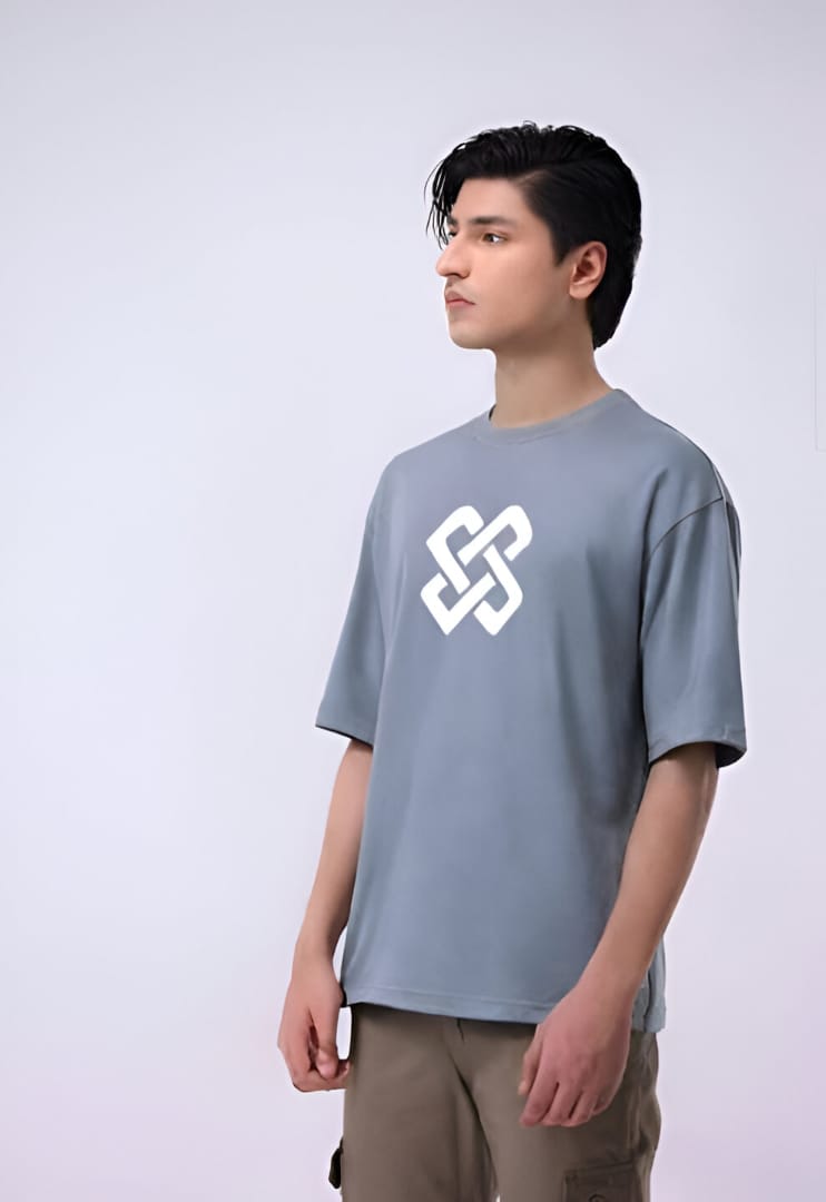 Short Sleeve T-Shirt CROSS Sign