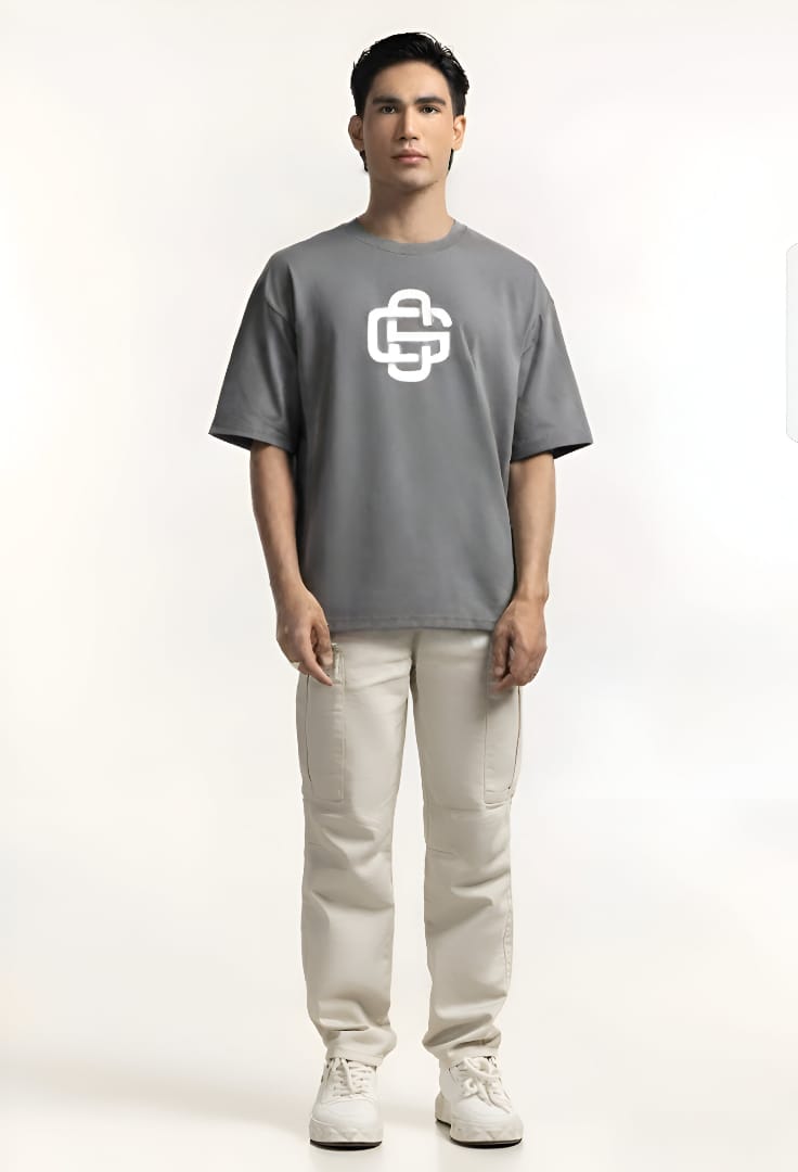 Short Sleeve T-Shirt GS Sign