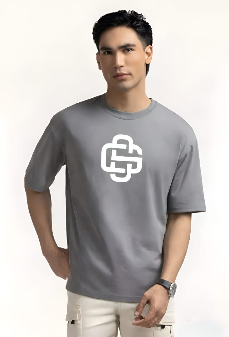 Short Sleeve T-Shirt GS Sign