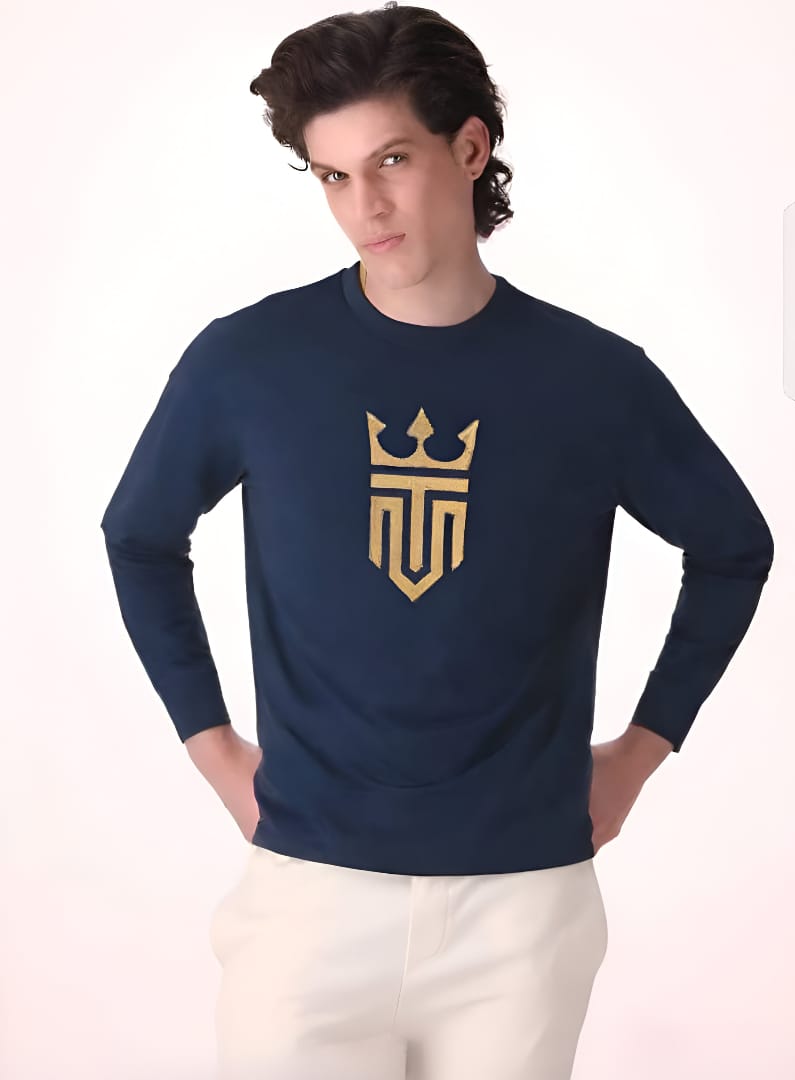 Short Sleeve Printed T-Shirt