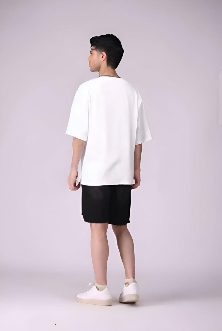 Short Sleeve T-Shirt Chill Logo