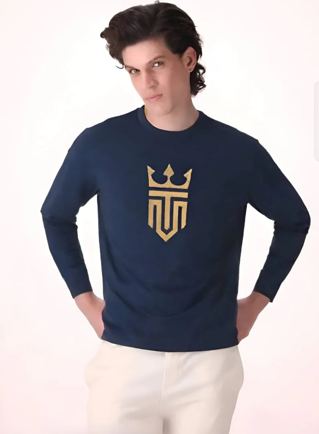 Short Sleeve Printed T-Shirt
