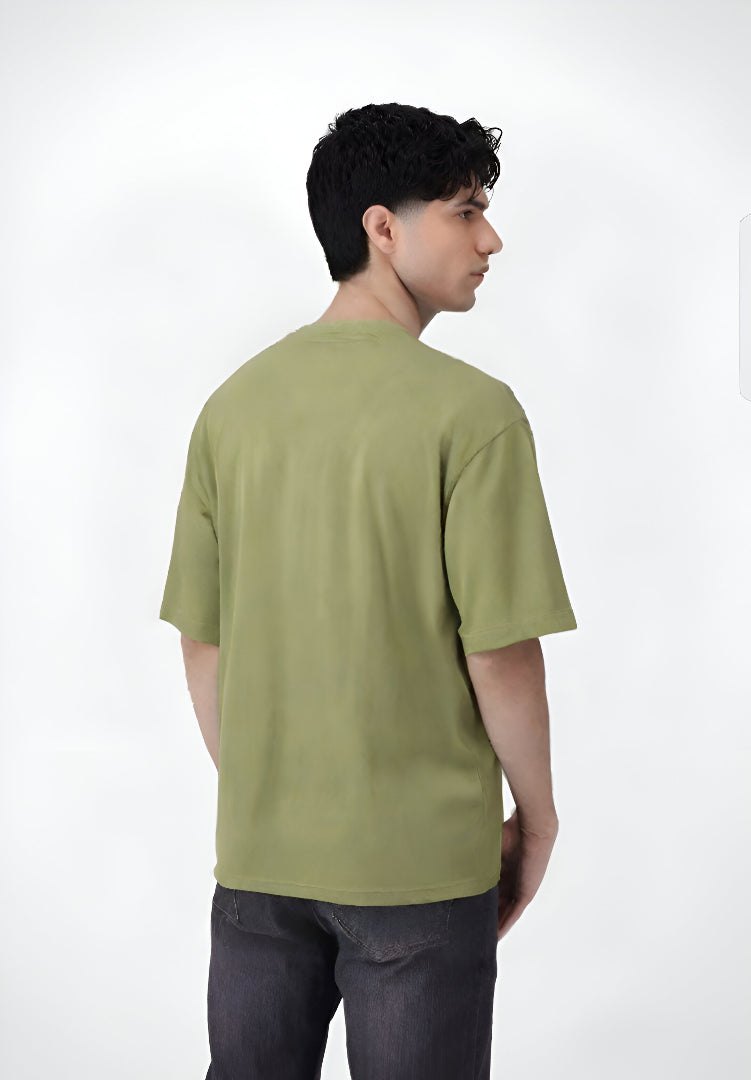 Short Sleeve T-Shirt THE Design