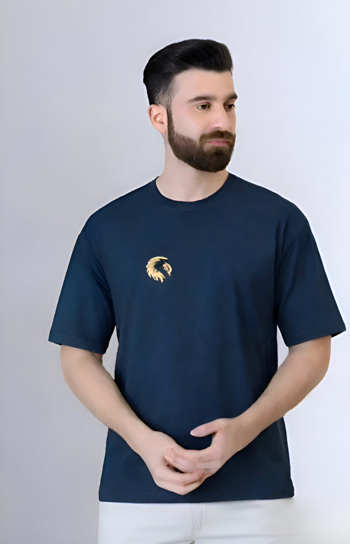 Short Sleeve T-Shirt EAGLE Design