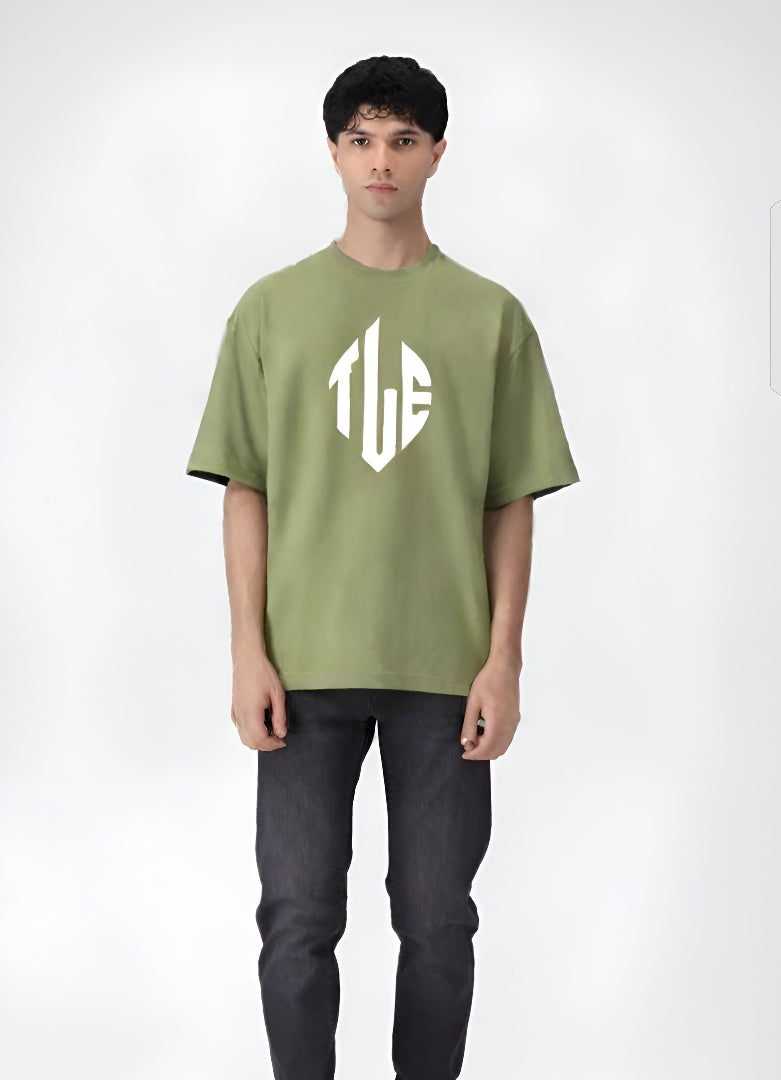 Short Sleeve T-Shirt THE Design