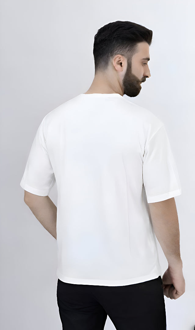 Short Sleeve T-Shirt ERROR Design