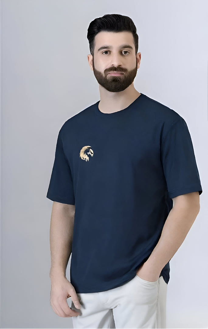 Short Sleeve T-Shirt EAGLE Design